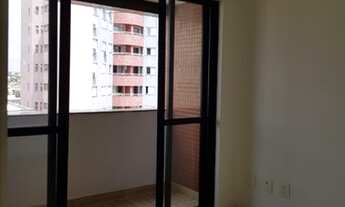 Imagem 6: Apartamento com 1 quarto para alugar por R$ 1100.00, 45.00 m2 - HIGIENOPOLIS - LONDRINA/PR