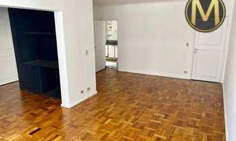 Imagem 3: Apartamento com 1 dormitório à venda, 87 m² por R$ 1.290.000,00 - Itaim Bibi - São Paulo/S