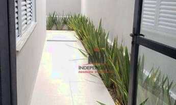 Imagem 4: Casa à venda, 254 m² por R$ 1.970.000,00 - Condomínio Terras do Vale - Caçapava/SP