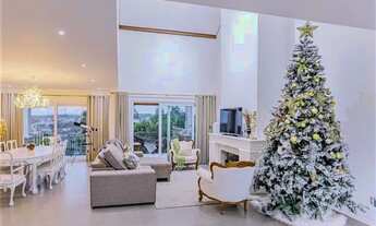 Imagem 2: GRAMADO - Casa Padrão - Vale Das Colinas