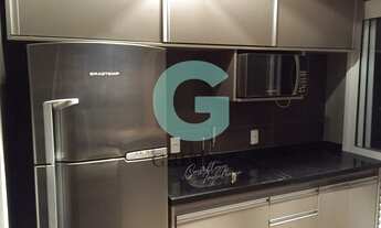 Imagem 11: Lindo apartamento duplex equipado e decorado com 89m² para venda e locação no Brooklin, Sã