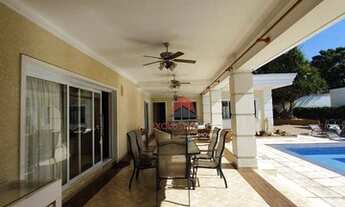 Imagem 7: Casa à venda, 762 m² por R$ 3.800.000,00 - Terras de Santa Clara - Jacareí/SP