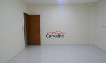 Imagem 4: Casa com 1 dormitório para alugar, 52 m² por R$ 1.295,00/mês - Vila Maria Alta - São Paulo