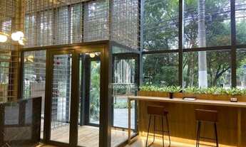 Imagem 7: Studio de 27m² com 1 dormr no Haus Mitre - Pinheiros