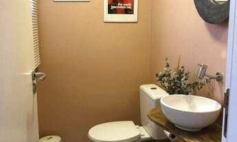 Imagem 2: Cobertura à venda, 128 m² por R$ 1.100.000,00 - Gragoatá - Niterói/RJ