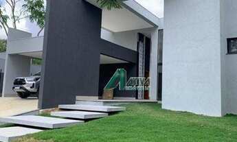 Imagem 7: Casa com 4 dormitórios à venda, 327 m² por R$ 2.500.000 - Veredas da Lagoa - Lagoa Santa/M