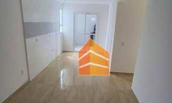 Imagem 6: Apartamento com 3 dormitórios à venda, 71 m² por R$ 235.000,00 - Renascença - Gravataí/RS