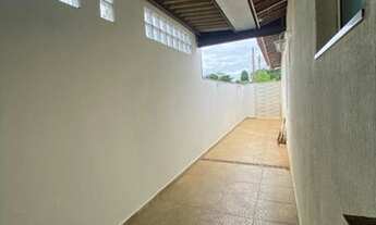 Imagem 7: Casa com 3 dormitórios para alugar, 160 m² por R$ 2.779,00/mês - Belvedere Terra Nova - Sã