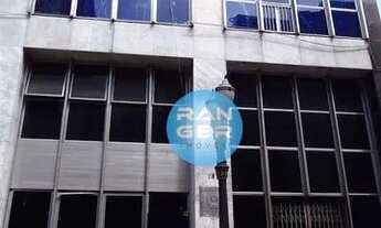 Imagem 2: Sobrado com 1 dormitório para alugar, 900 m² por R$ 21.358,28/mês - Centro - Santos/SP