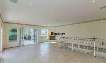 Imagem: Cobertura com 4 dormitórios, 376 m²