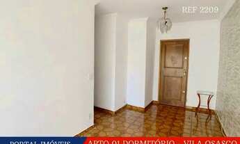 Imagem 6: Apartamento para aluguel com 80 metros quadrados com 1 quarto em Vila Osasco - Osasco - SP