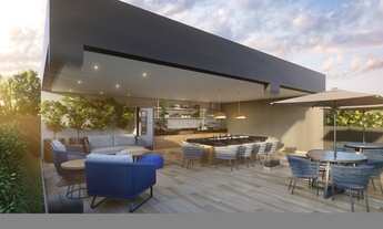 Imagem 2: APARTAMENTO RESIDENCIAL em São Paulo - SP, Tatuapé