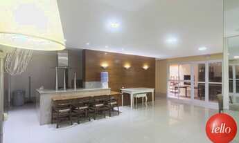 Imagem 2: São Paulo - Apartamento Padrão - Vila Prudente