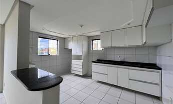 Imagem 3: Apartamento 3 Quartos À VENDA no Alto Branco