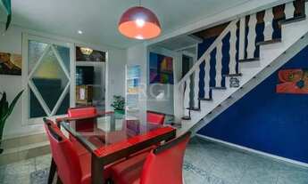 Imagem 2: PORTO ALEGRE - Casa Padrão - Jardim São Pedro