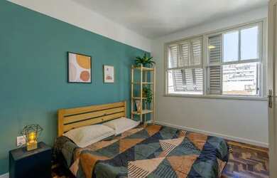 Imagem 15: Apartamento com 1 quarto, 40m², à venda em Porto Alegre, Centro Histórico