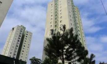 Imagem 2: São Paulo - Apartamento Padrão - Brás