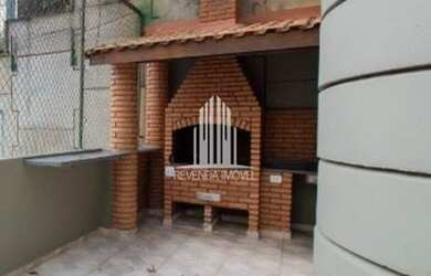 Imagem 6: Apartamneto de 78m² com 3 dormr, 1 vaga no Edificio Abaete - Jabaquara