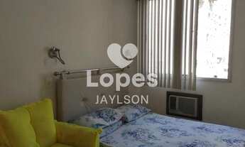 Imagem: Apartamento-À VENDA-Maracanã-Rio de Janeiro-RJ
