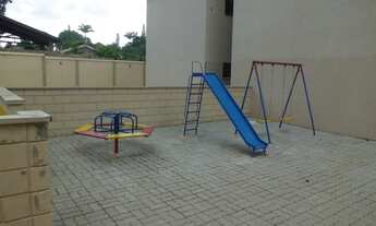 Imagem 5: Apartamento com 2 dormitórios à venda, 58 m² por R$ 250.000,00 - Campestre - Piracicaba/SP