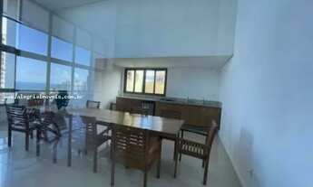 Imagem 14: Apartamento para Venda em Salvador, FEDERAÇÃO, 1 dormitório, 1 banheiro, 1 vaga