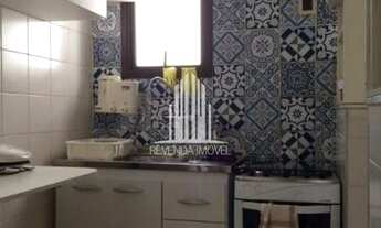 Imagem 3: Apartamento u1 dormitório - Indianópolis