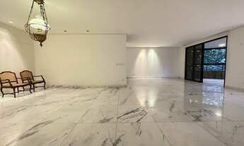 Imagem 7: Apartamento à venda, 340 m² por R$ 4.900.000,00 - Lourdes - Belo Horizonte/MG