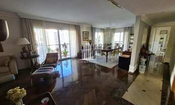 Imagem 3: Apartamento com 3 dormitórios, á venda por R$ 3.890.000