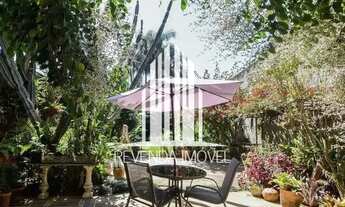 Imagem: Sobrado à venda no Brooklin com 370m²