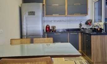 Imagem: Casa com 2 dormitórios à venda, 79 m²