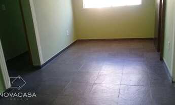 Imagem 4: Apartamento com 3 dormitórios à venda, 59 m² por R$ 145.000,00 - Jaqueline - Belo Horizont