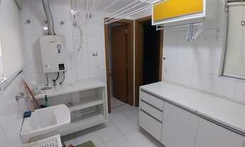 Imagem 6: Apartamento com 4 dormitórios à venda, 245 m² por R$ 2.650.000,00 - Santa Paula - São Caet