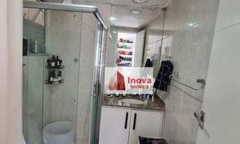 Imagem 4: Um belo Apartamento todo montado com área externa