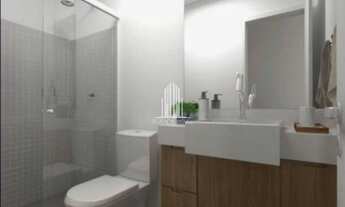 Imagem 7: Studio à venda (31,05 m²), Higienópolis, São Paulo, SP CONDOMÍNIO ALICE THOMÉ