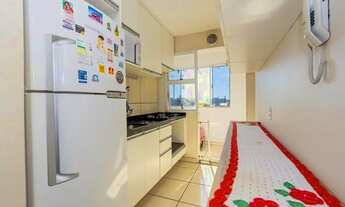 Imagem 5: Apartamento para venda tem 55 metros quadrados com 2 quartos em Igara - Canoas - RS