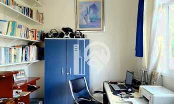 Imagem 8: Casa, 470 m² - venda por R$ 2.500.000,00 ou aluguel por R$ 15.170,00/mês - Condomínio Terr