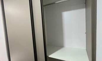 Imagem 3: Studio com 1 dormitório para alugar, 35 m² por R$ 2.080,00/mês - Centro - Juiz de Fora/MG