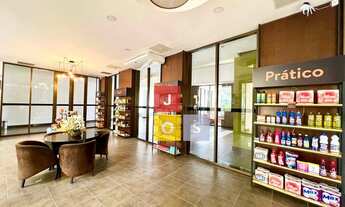 Imagem 2: Next Barra Cob 2 Suítes 107 m ², 2 Vagas + Boxe Privativo