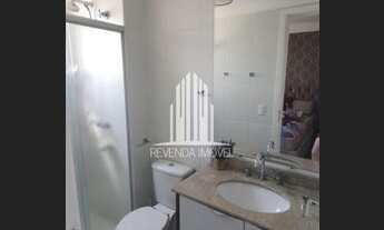 Imagem 3: Apartamento Liv On 57M2 2 Dorm 1 Vaga Vila Prudencia