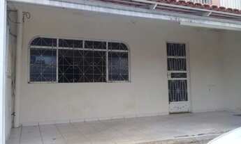 Imagem: Alugo casa 3 qts P norte na 17