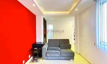 Imagem 3: Cobertura em Botafogo - Rio de Janeiro