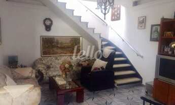 Imagem 2: São Paulo - Casa Padrão - Mooca