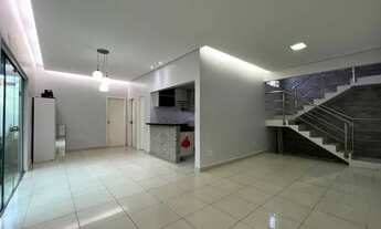 Imagem 3: Casa para venda tem 172 metros quadrados com 3 quartos em Saci - Teresina - Piauí