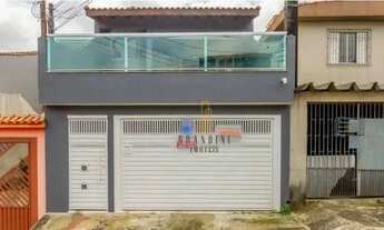 Imagem: Sobrado com 3 dormitórios à venda, 175