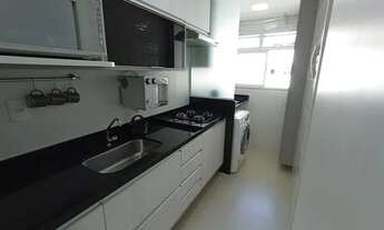 Imagem 4: Apartamento 02 quartos com suíte