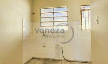 Imagem 7: Apartamento com 2 quartos para alugar por R$ 680.00, 42.00 m2 - TIETE - LONDRINA/PR