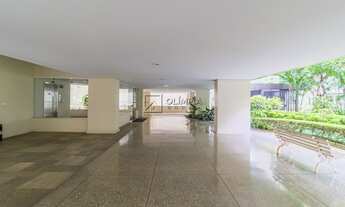 Imagem 2: Apartamento Locação 3 Dormitórios - 138 m² Bela Vista