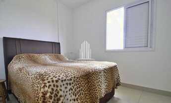 Imagem 4: Apartamento 2 quartos no morumbi