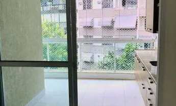 Imagem 5: Apartamento com 2 quartos, 90 m² - venda por R$ 790.000 ou aluguel por R$ 4.100/mês - Icar