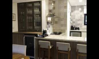 Imagem 4: Aparamento 3 Dormitórios 3 suites 2 Vaga em 152m² no MORUMBI